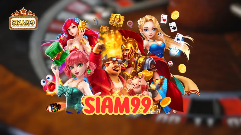 Siam99