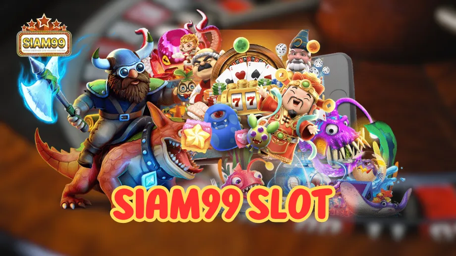 Siam99